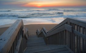 Holiday Inn Express Nags Head Oceanfront